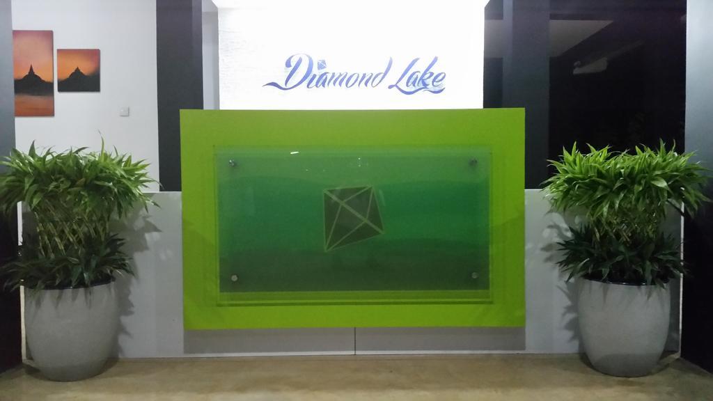 Diamond Lake Tourist Rest Anuradhápura Exteriér fotografie